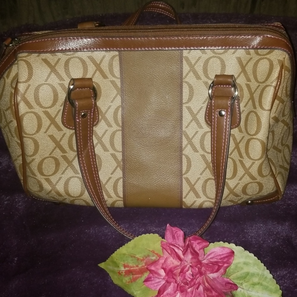 💗🛍SALE XOXO handbag